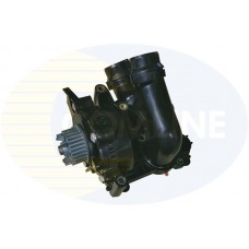 EWP232BH COMLINE Водяний насос охолодження двигуна