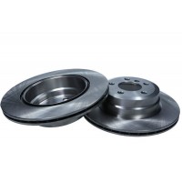 19-2411 MAXGEAR Гальмівний диск