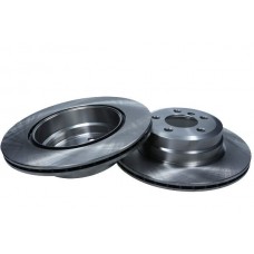 19-2411 MAXGEAR Гальмівний диск