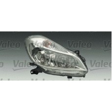 043747 VALEO Основна фара