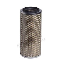 E112L HENGST FILTER Повітряний фільтр