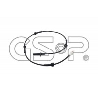 9A1252 GSP Датчик частота обертання колеса