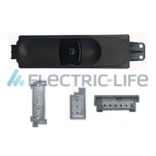 ZRMEP76005 ELECTRIC LIFE Вимикач склопідйомник
