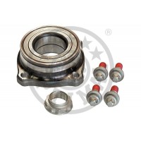 502502 OPTIMAL Комплект підшипника ступиці колеса