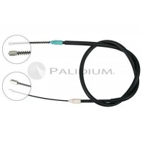 PAL3-1122 ASHUKI by Palidium Тросик, cтояночный тормоз