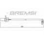 WI0723 BREMSI Сигналізатор зносу гальмівних колодок