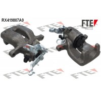 9290874 FTE Гальмівний супорт