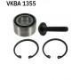 VKBA1355 SKF Комплект підшипника ступиці колеса