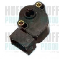 WG1014970 WILMINK GROUP Датчик поло жіння дросельної заслінки
