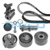 KTB609 DAYCO Комплект ременя ГРМ