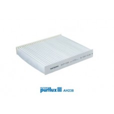 AH238 PURFLUX Фільтр повітря у внутрішньому просторі