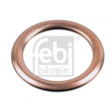 44850 FEBI BILSTEIN Ущільнювальне кільце, Різьбова пробка маслосливн. отверст.