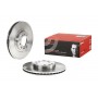 09.8303.10 BREMBO Гальмівний диск