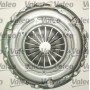 826201 VALEO Комплект зчеплення