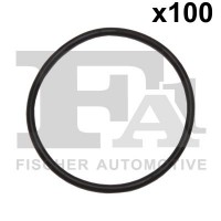 076.570.100 FA1 Ущільнювальне кільце, компрессор