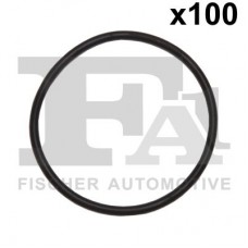 076.570.100 FA1 Ущільнювальне кільце, компрессор