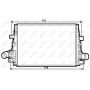 WG1723845 WILMINK GROUP Интеркулер