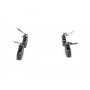 0 986 424 033 BOSCH Комплект гальмівних колодок дисковий гальм