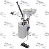 72907 SIDAT Елемент системи живлення