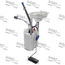 72907 SIDAT Елемент системи живлення