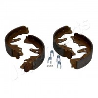 GF-824AF JAPANPARTS Комплект гальмівних колодок