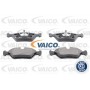 V20-8103 VAICO Комплект гальмівних колодок дисковий гальм