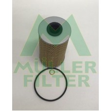 FOP295 MULLER FILTER Масляний фільтр