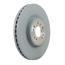 DI-0548 JAPANPARTS Гальмівний диск