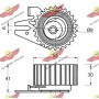 03.80385 AUTOKIT Натяжний ролик ремінь ГРМ