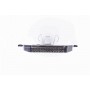 8DB 355 021-951 HELLA PAGID Комплект гальмівних колодок дисковий гальм
