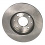 DI-499 JAPANPARTS Гальмівний диск