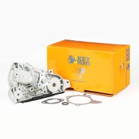 KCP1987 KEY PARTS Водяний насос охолодження двигуна