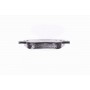 8DB 355 014-471 HELLA PAGID Комплект гальмівних колодок дисковий гальм