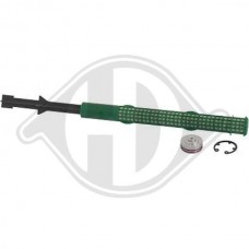 DCT1176 DIEDERICHS Осушувач кондиціонера