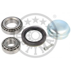 401157 OPTIMAL Комплект підшипника ступиці колеса