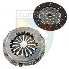 MCK0546 CLUTCHNUS Комплект зчеплення