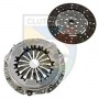 MCK0546 CLUTCHNUS Комплект зчеплення