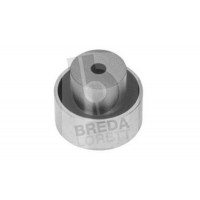 PDI1834 BREDA LORETT Паразитный / Ведущий ролик, Зубчастий ремінь
