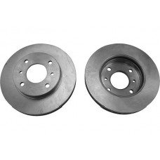 BR-6765 KAVO PARTS Гальмівний диск
