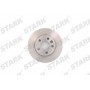 SKBD-0022804 Stark Гальмівний диск