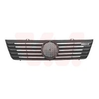 3075510 VAN WEZEL Решітка радіатора