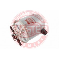 404/16-KF-PCS-MS MASTER-SPORT GERMANY Паливний фільтр