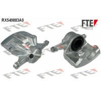 RX549883A0 FTE Гальмівний супорт