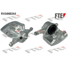 RX549883A0 FTE Гальмівний супорт