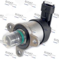 81.462 SIDAT Регулюючий клапан кількість палива (Common-Rail-System)