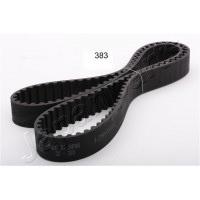 DD-383 JAPANPARTS Зубчастий ремінь