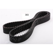 DD-383 JAPANPARTS Зубчастий ремінь