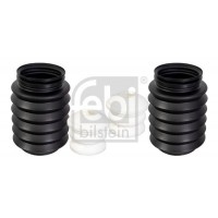 180256 FEBI BILSTEIN Пилозахисний комплект амортизатор