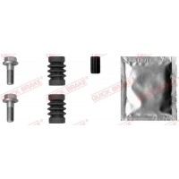113-1385 QUICK BRAKE Комплект приналежностей гальмо