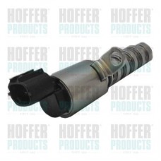 8091536 HOFFER Регулюючий клапан виставлення розподільного валу